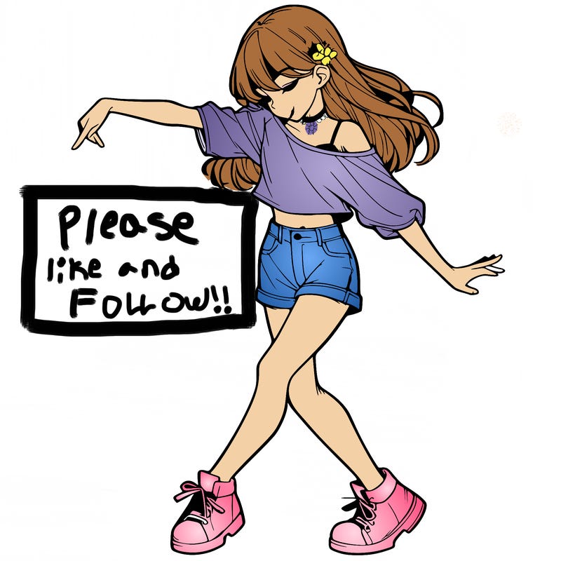 realistic girl danceing
