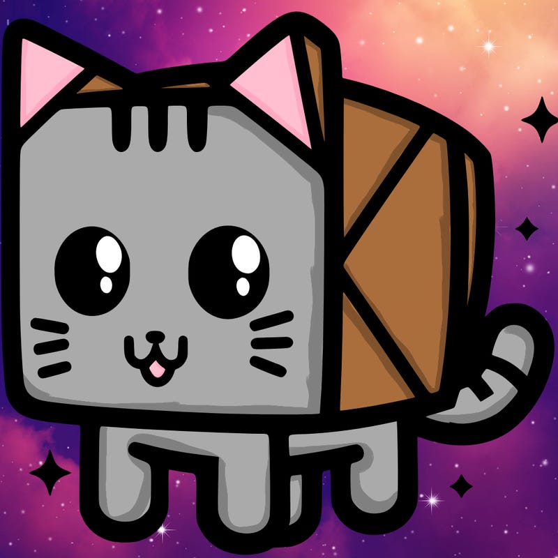 gato de geometry dash