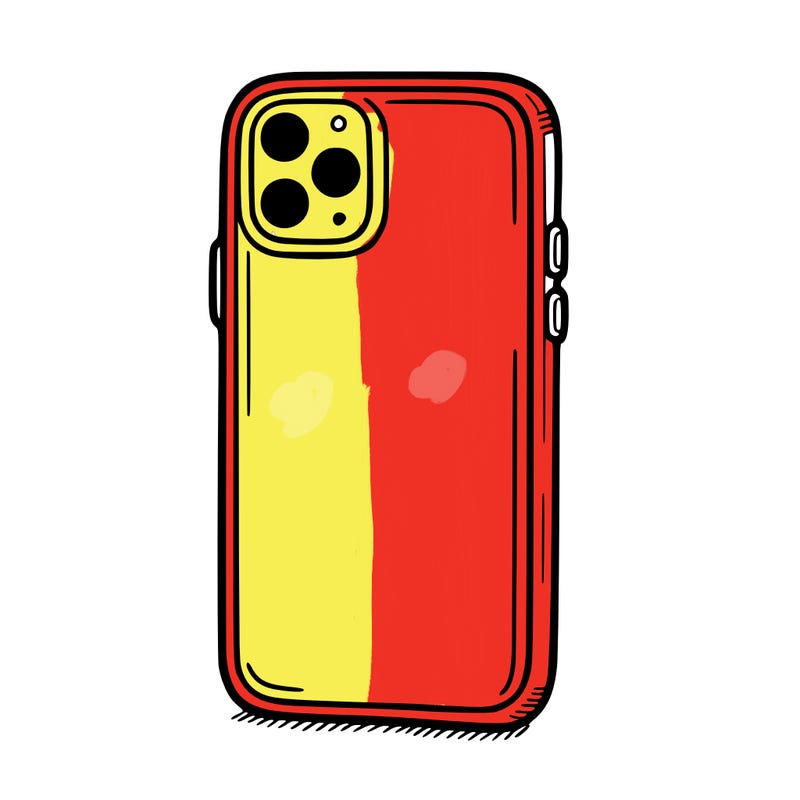 phone case