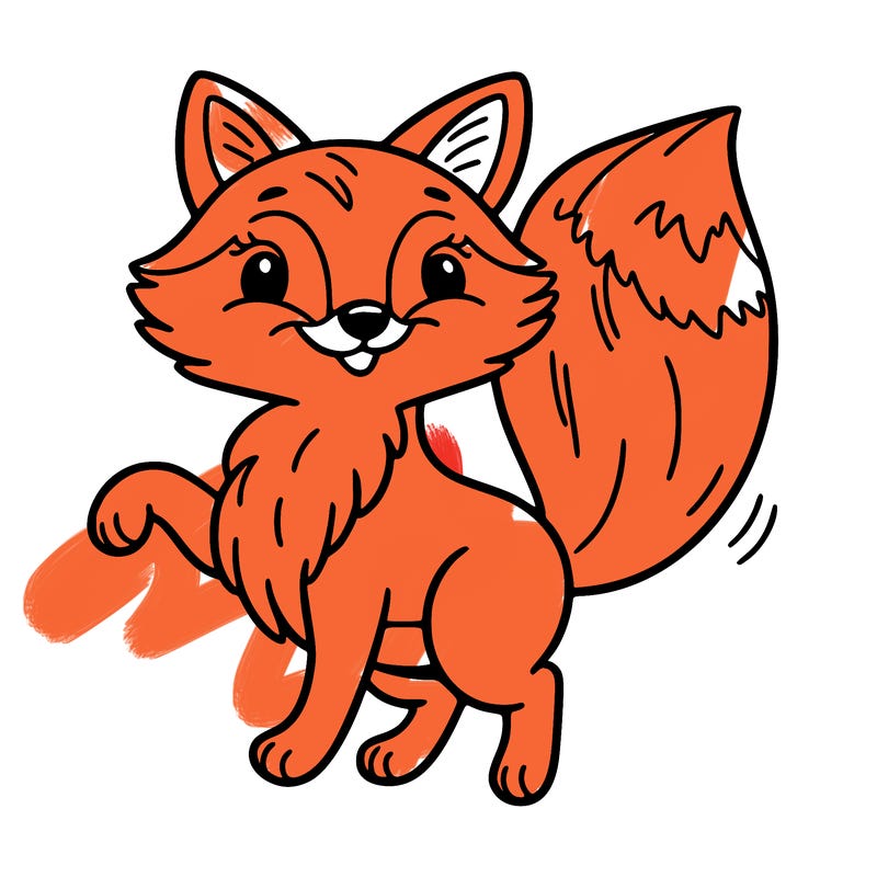 fox