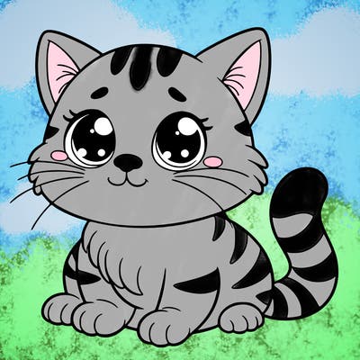 cat