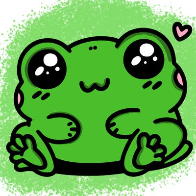 𝚔𝚊𝚠𝚊𝚒𝚒 𝚏𝚛𝚘𝚐