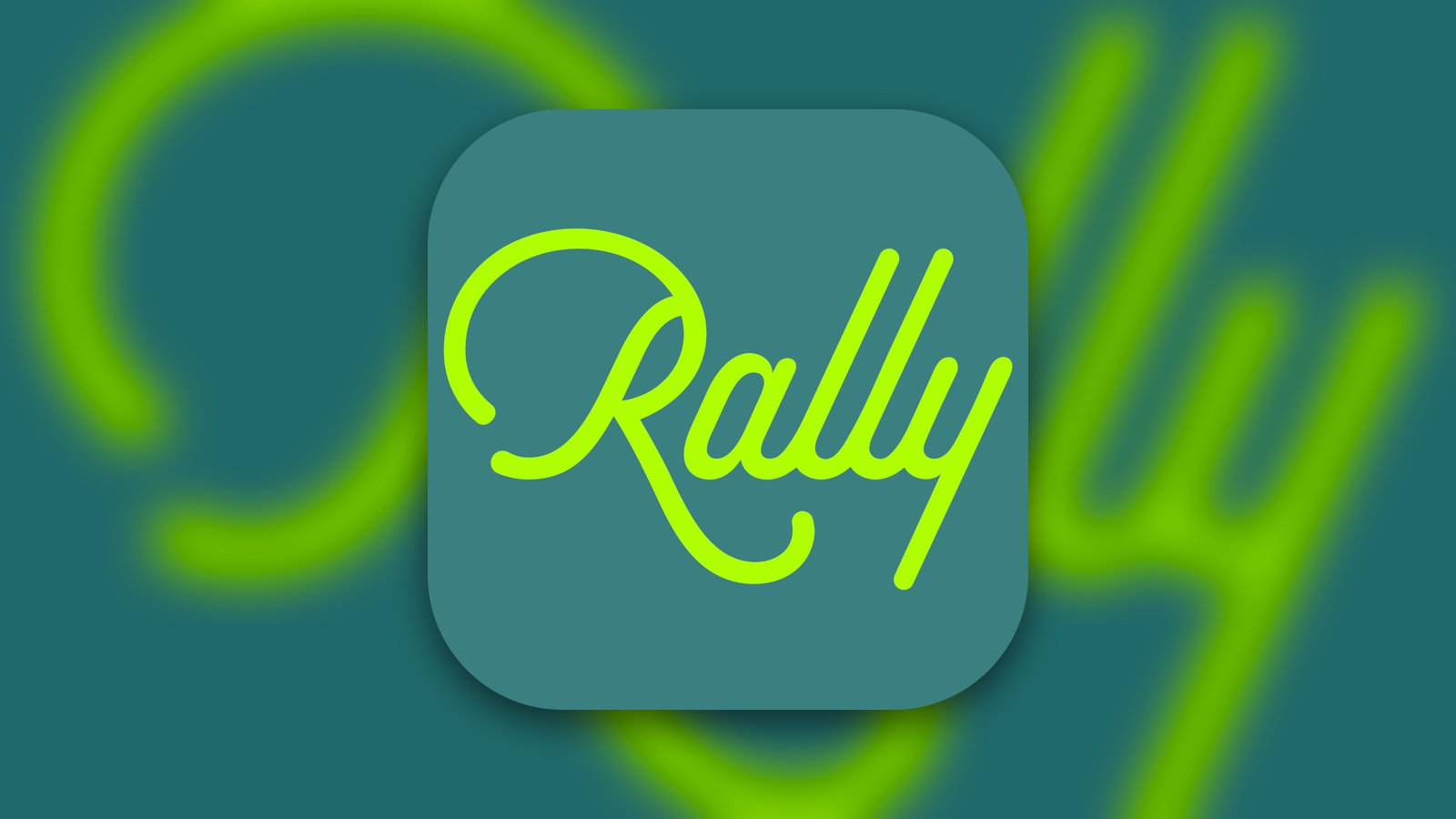 The Rally Club - Sports App | MWM