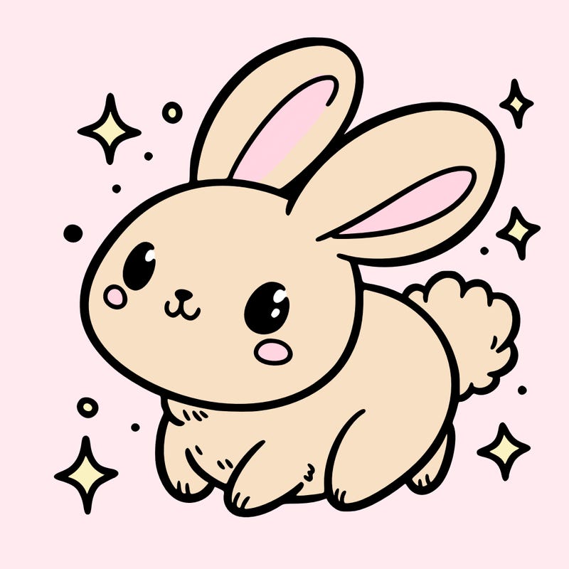 bunny