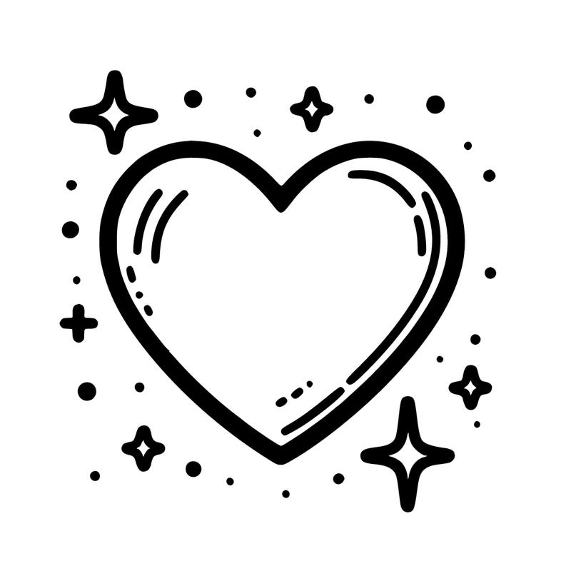 r heart