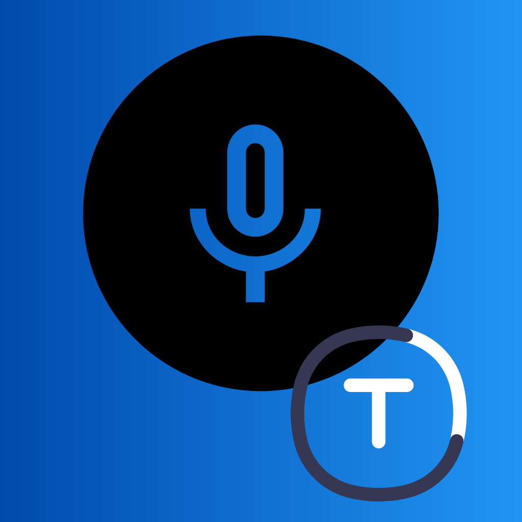 Speech To Text: Voice Typing - Productivity App | MWM