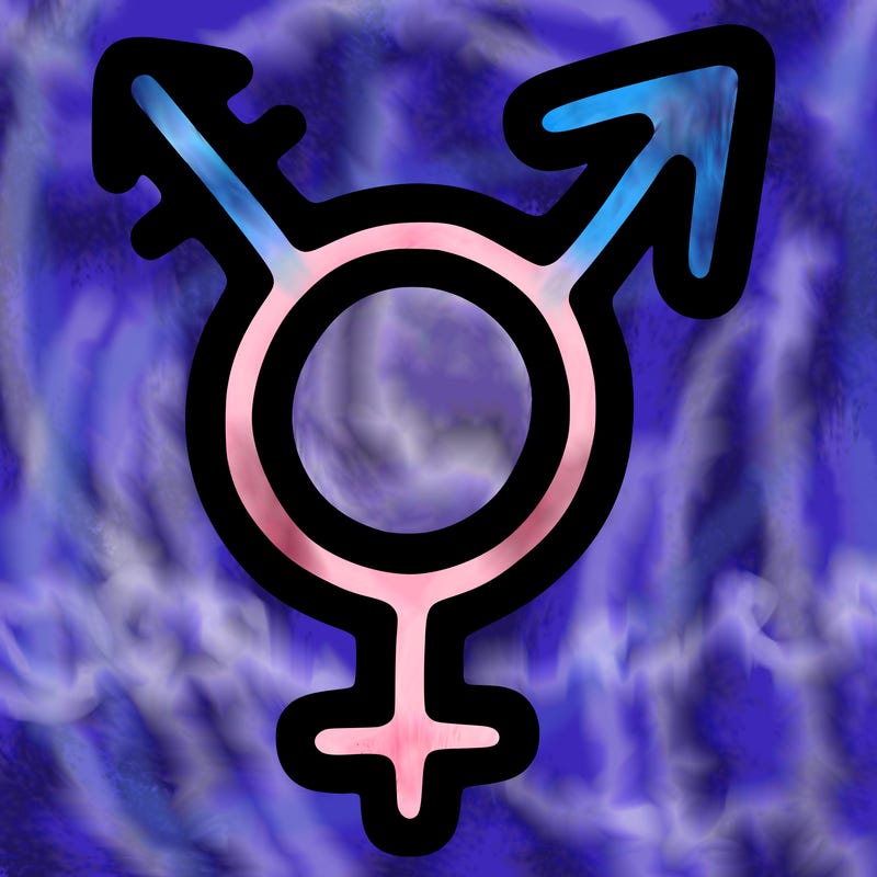 transgender