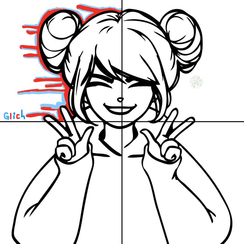 After