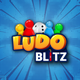 Ludo Blitz: Fun Dice Game