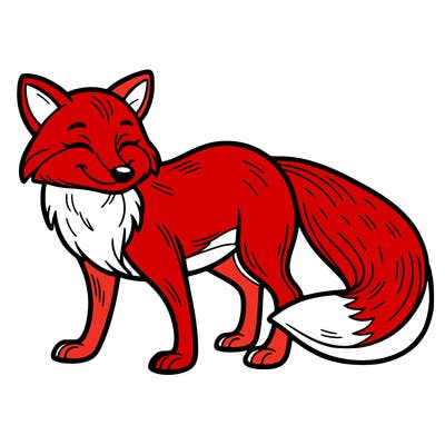 fox