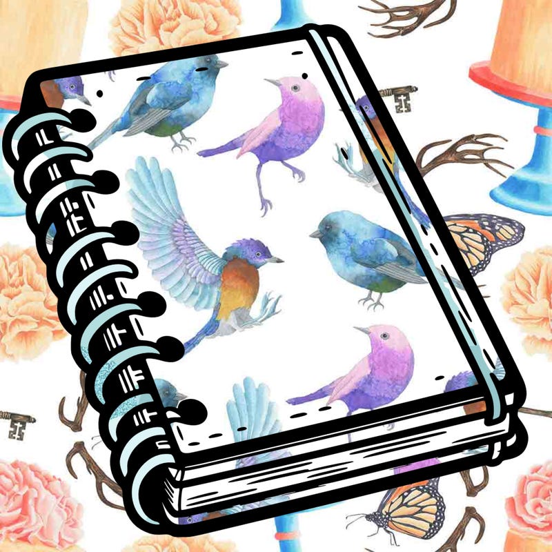 notebook