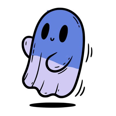 ghost