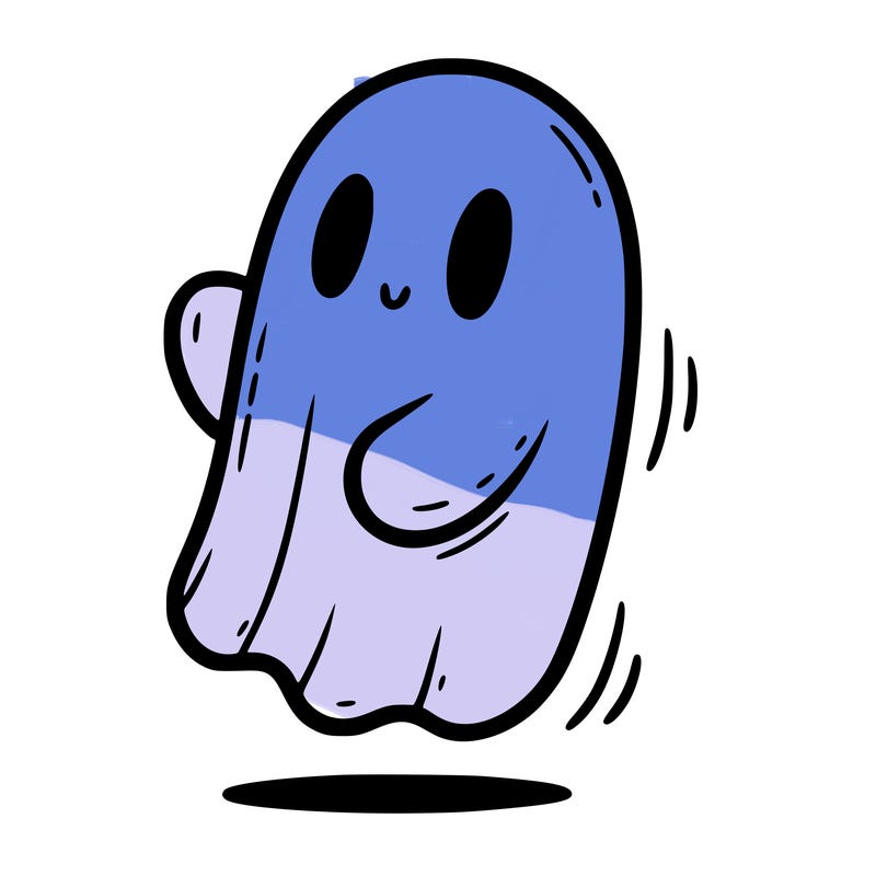 ghost