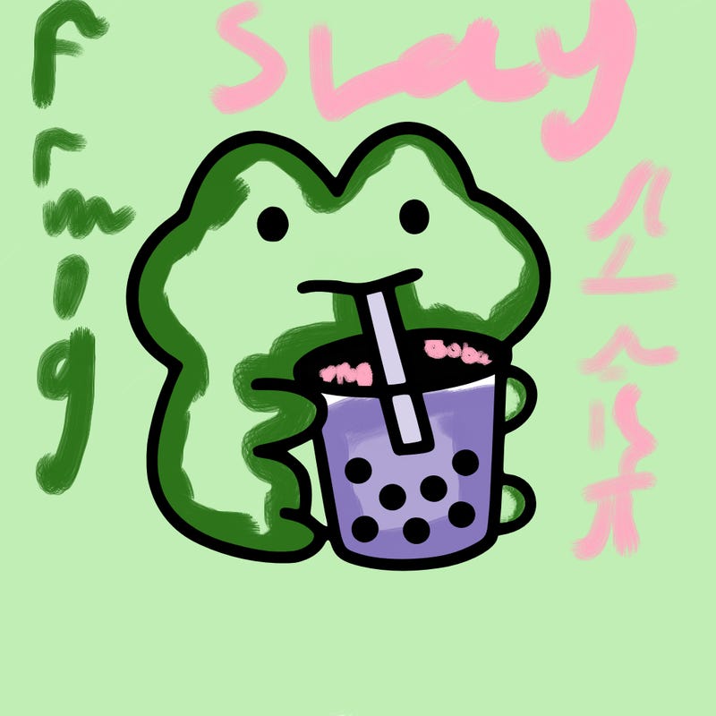 After
