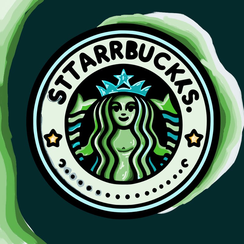 starbucks logo