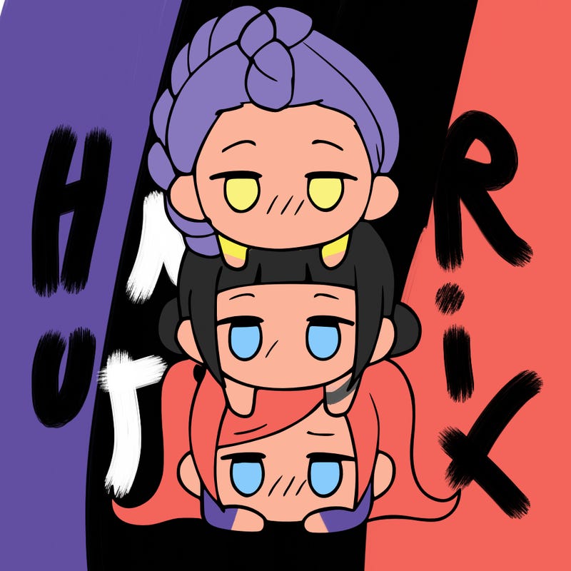 After