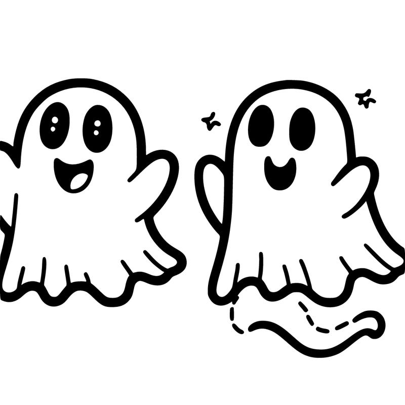 easy ghost