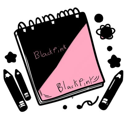 blank sheet
