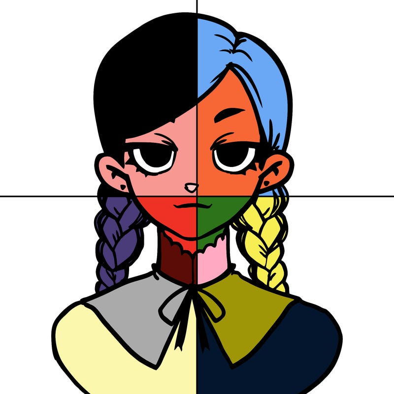 After
