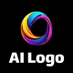 AI Logo Generator & Maker: Hex