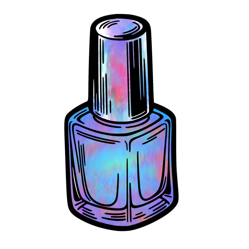 nail polish