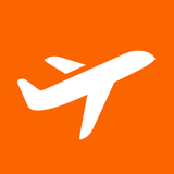 Booking Cheap Flight Tickets - App Icon