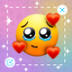 Emoji Maker : DIY Emoji Merge