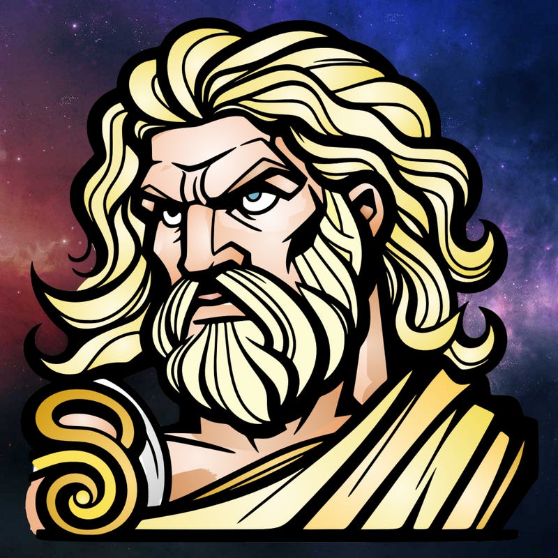 zeus