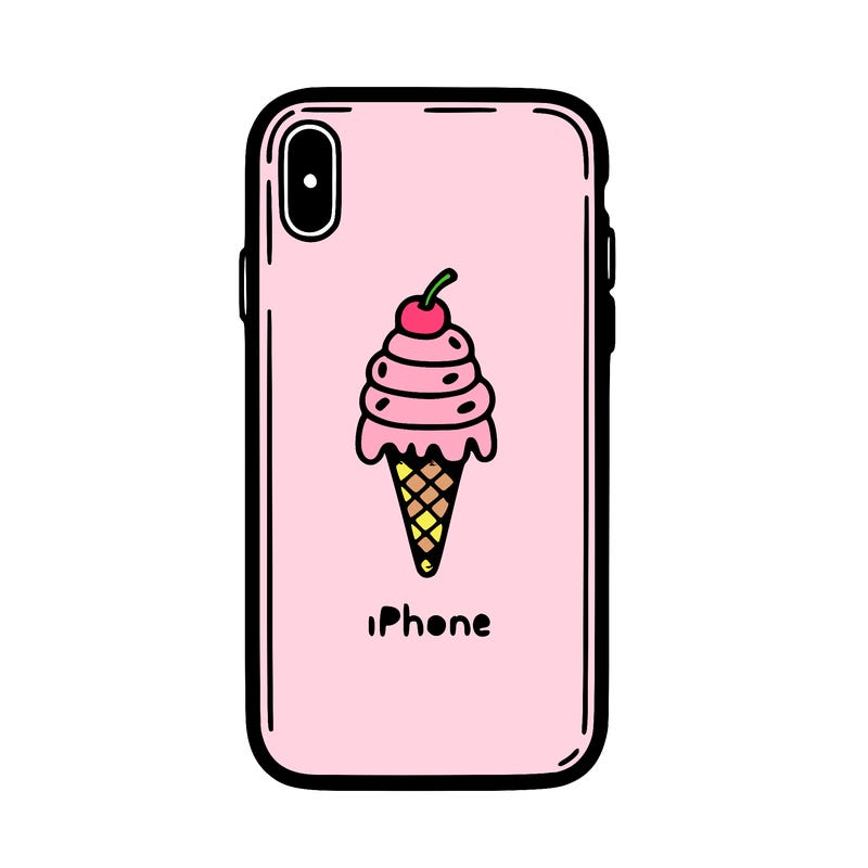 iphone case