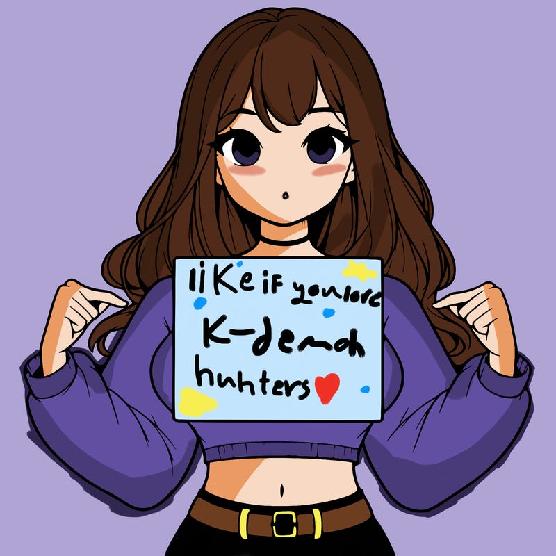 girl holding a blank sign in a long sleeve crop top