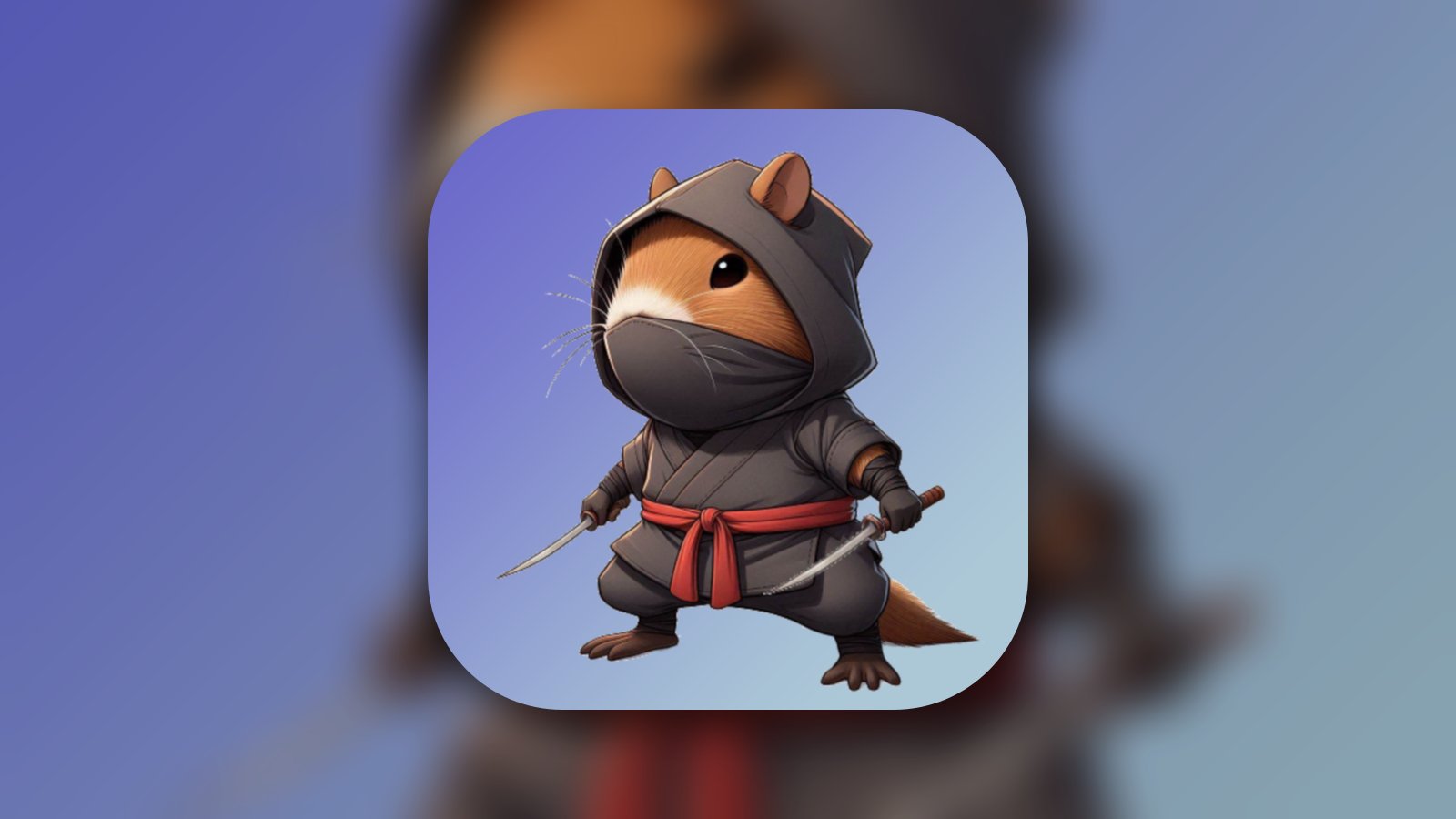 Capybara Attack! - Games App | MWM