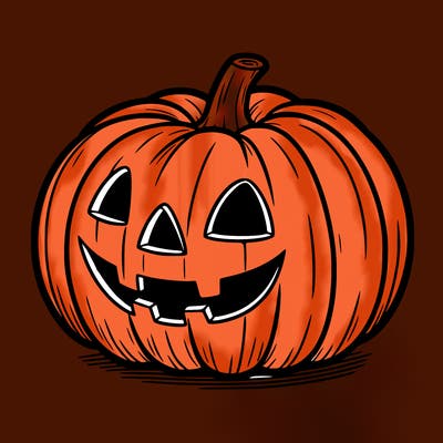 jack-o-lantern