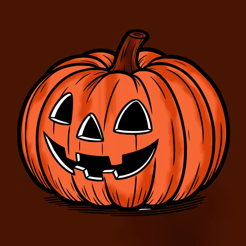 jack-o-lantern