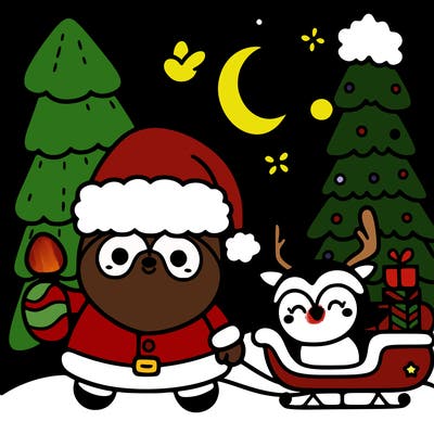 easy christmas
