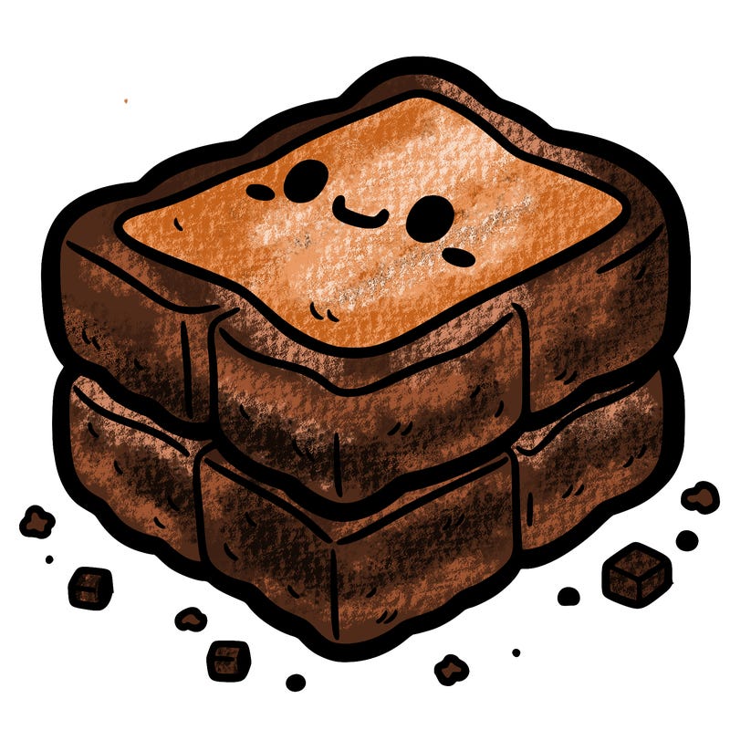 fried tofu