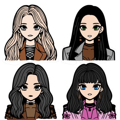 blackpink kpop