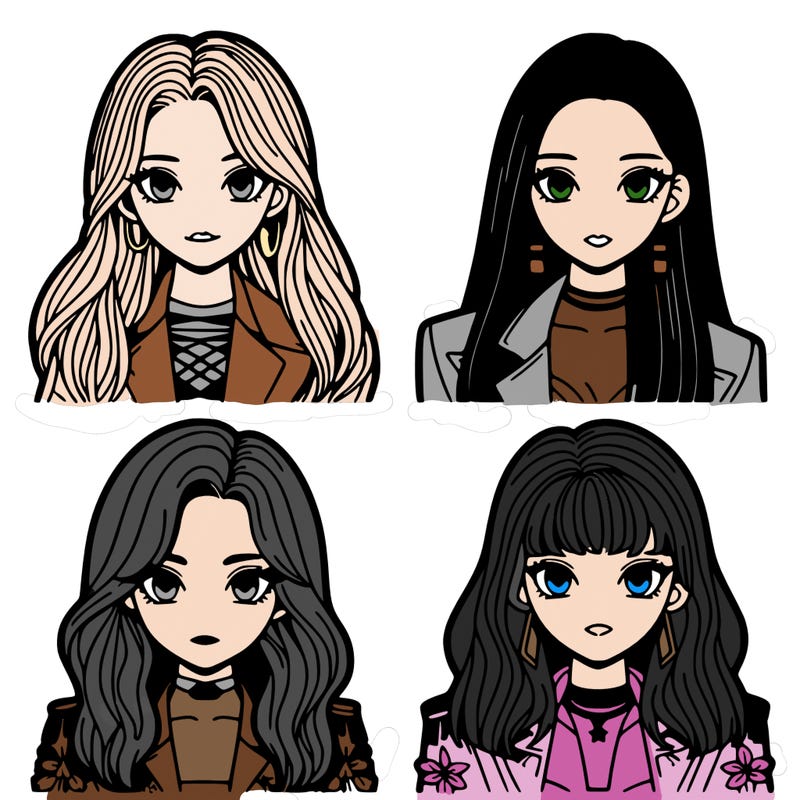blackpink kpop