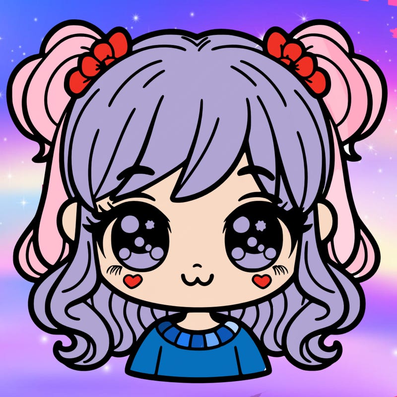 cute girl