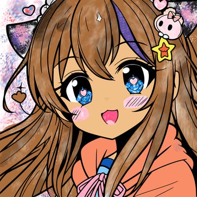 manga