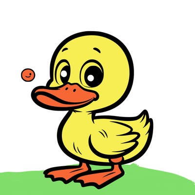 duck
