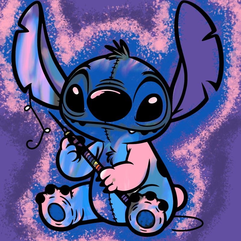 stitches
