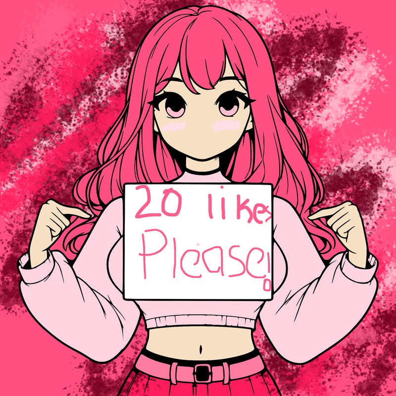 girl holding a blank sign in a long sleeve crop top