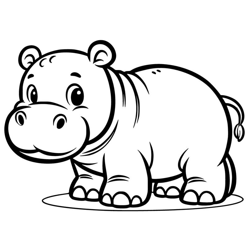 hippo