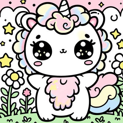 cute