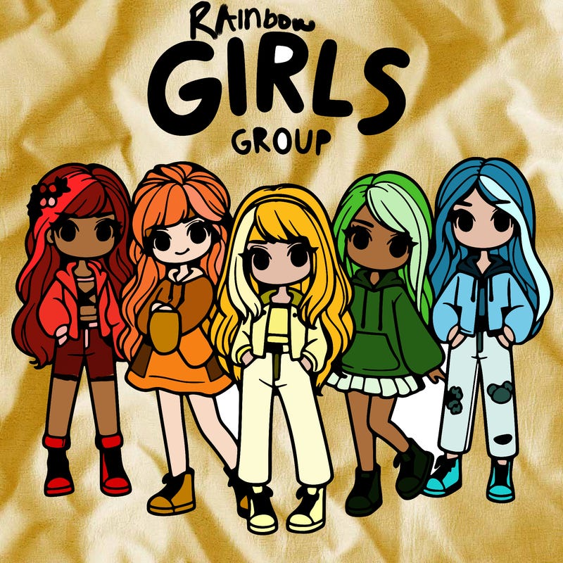 girls group