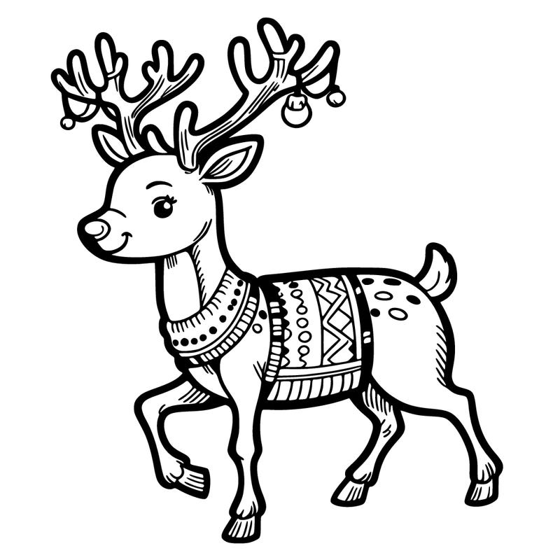 reindeer