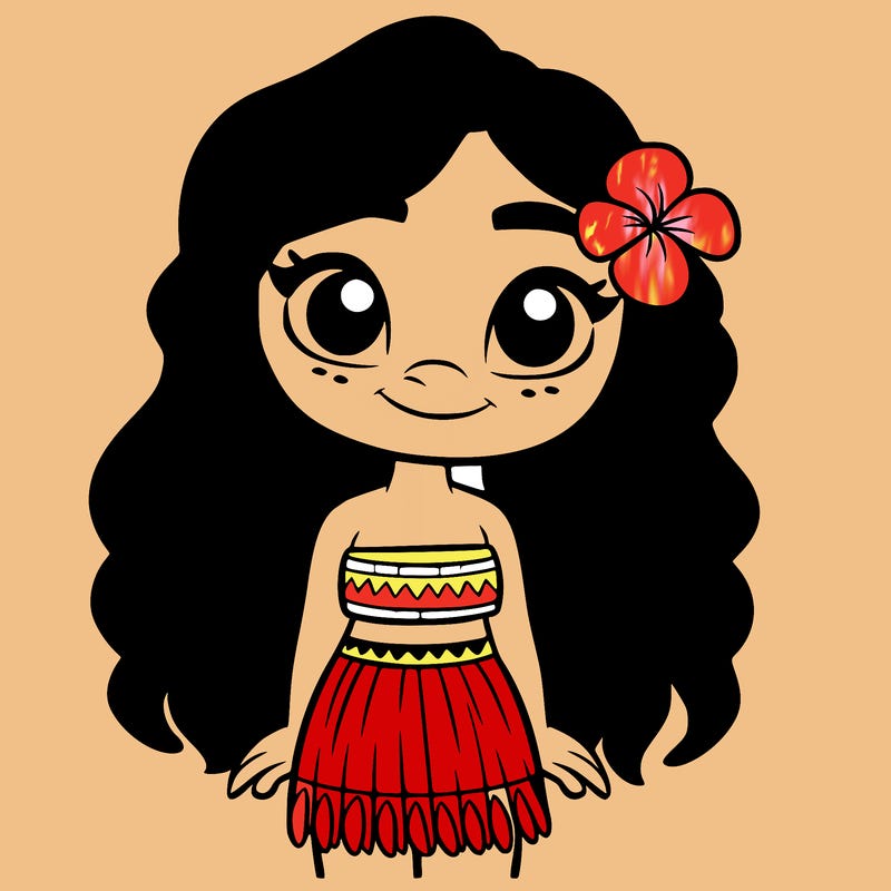 moana