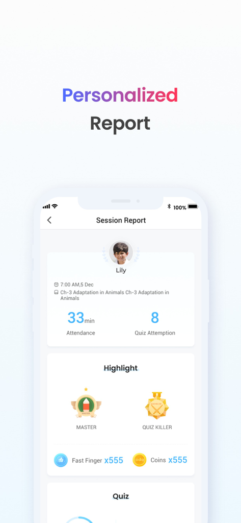 Oda Class - Education App | MWM
