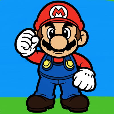 mario