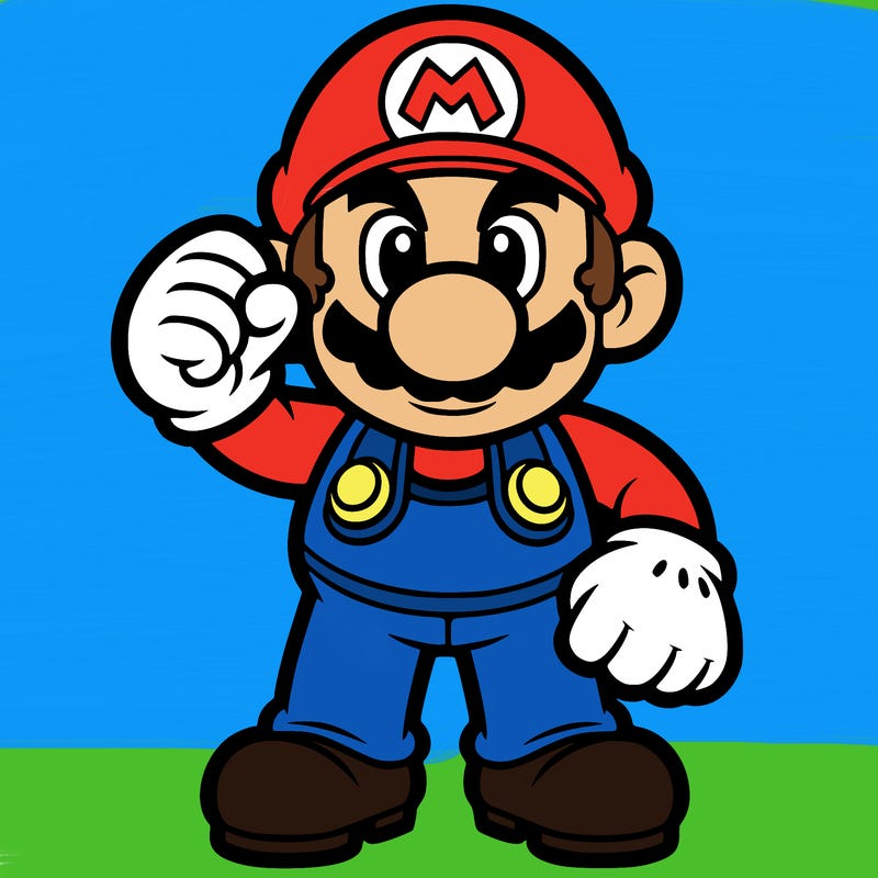 mario